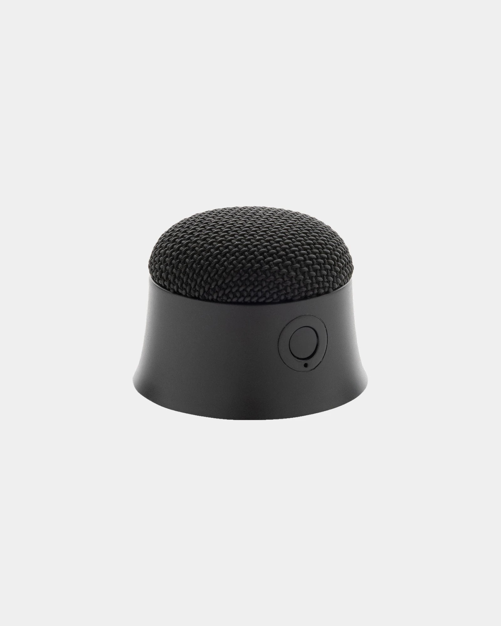 Speaker magnetico riciclato RCS 5W da personalizzare - Nero