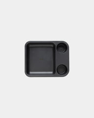 Set karaoke doppio microfono ABS riciclato da personalizzare - 4