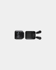 Set karaoke doppio microfono ABS riciclato da personalizzare - 6