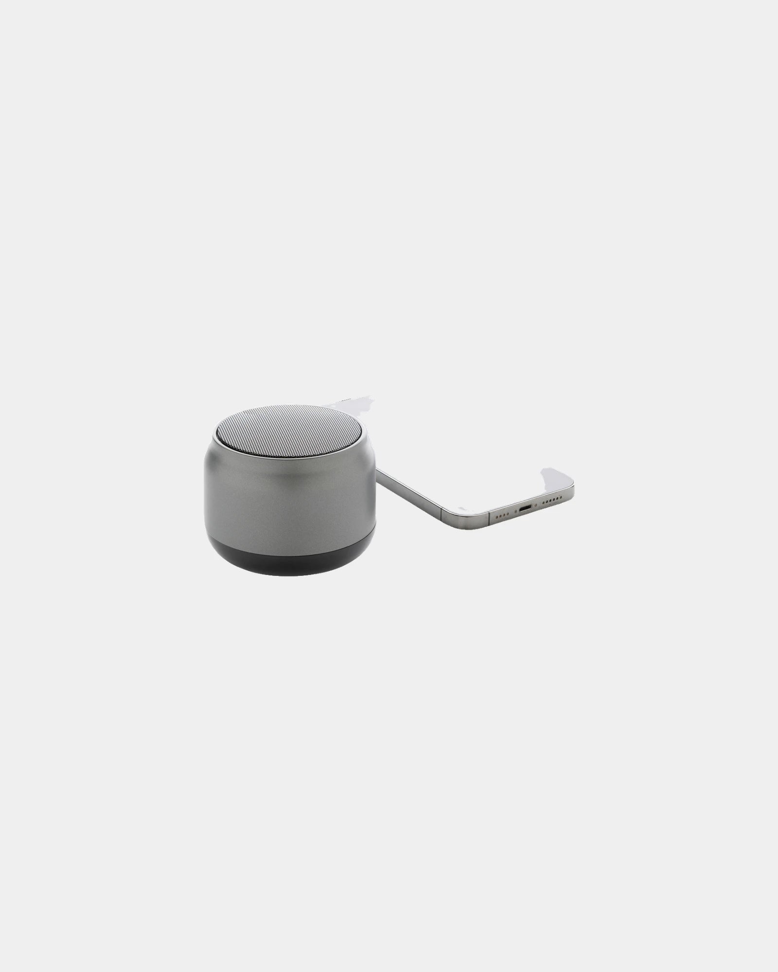 Speaker plastica riciclata RCS BeatBuddy da personalizzare