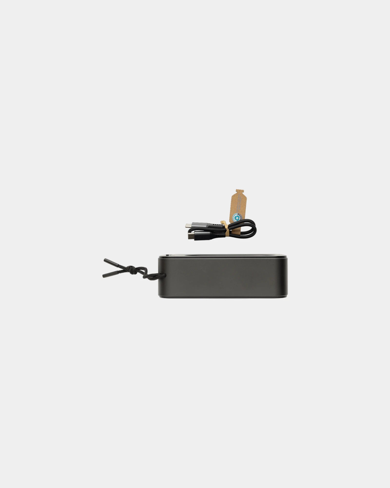 Speaker 10W alluminio riciclato BT 5.3 da personalizzare - 4
