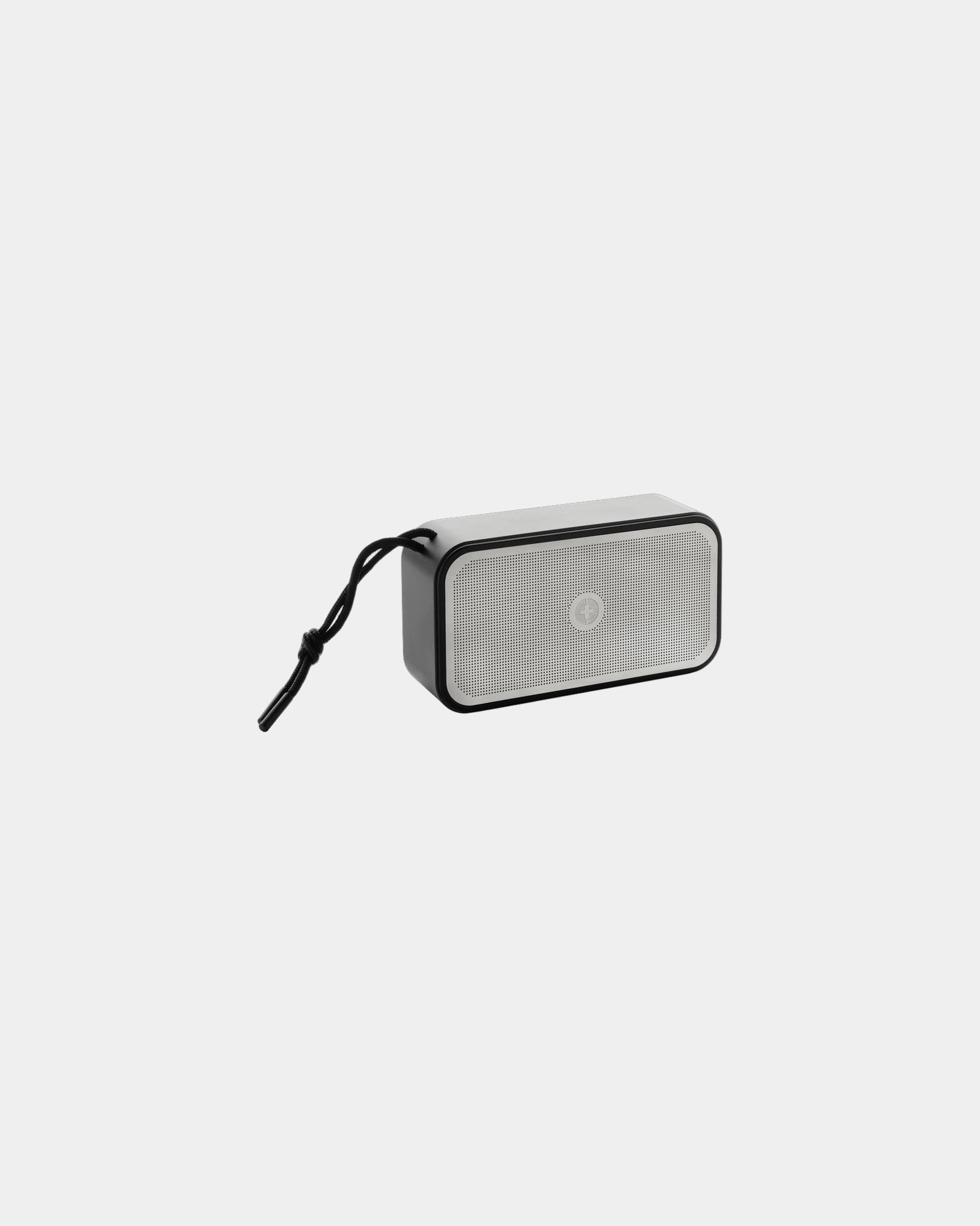 Speaker 10W alluminio riciclato BT 5.3 da personalizzare - Grigio
