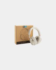 Cuffie ANC plastica riciclata RCS Soundpro da personalizzare - 6