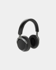 Cuffie ANC plastica riciclata RCS Soundpro da personalizzare - Nero