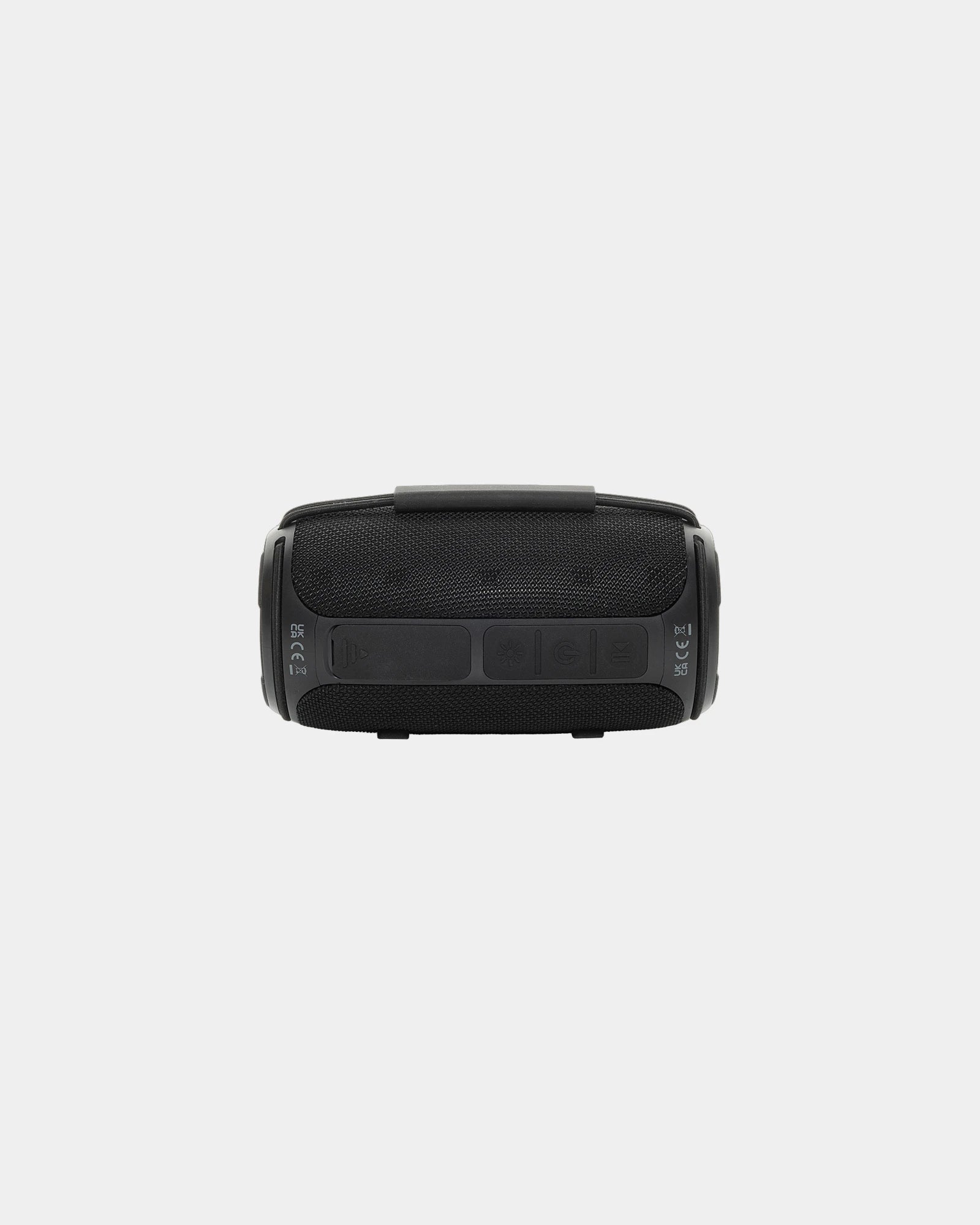 Speaker 16W plastica riciclata Prisma da personalizzare - 4