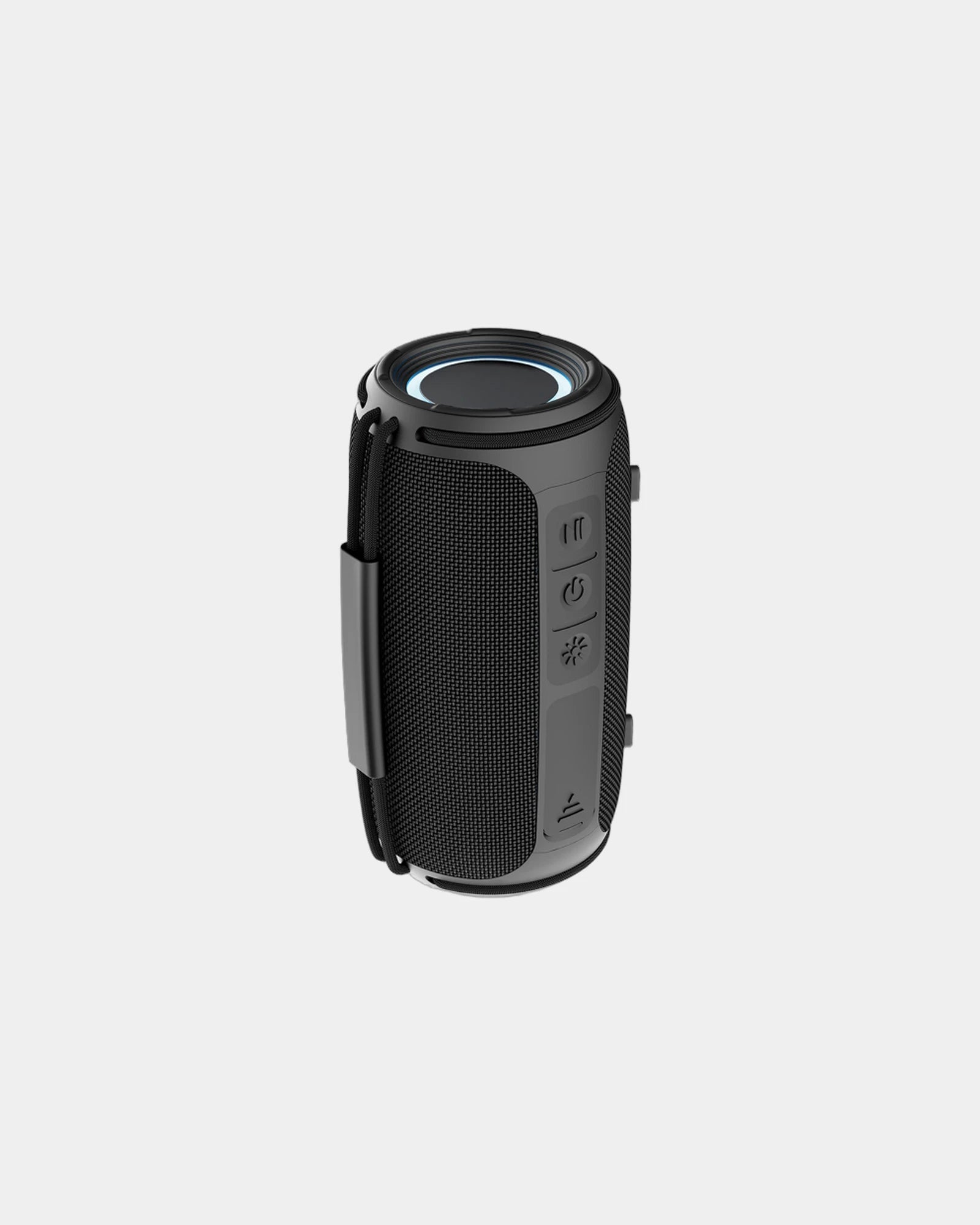 Speaker 16W plastica riciclata Prisma da personalizzare - 1