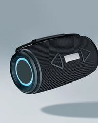 Speaker 16W plastica riciclata Prisma da personalizzare - 8