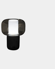 Speaker lampada plastica riciclata RCS da personalizzare - 4