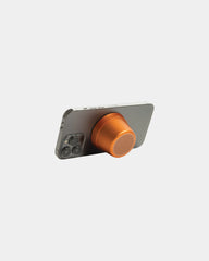 Speaker magnetico alluminio riciclato 5W da personalizzare - 16