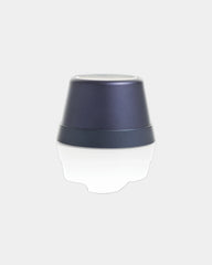 Speaker magnetico alluminio riciclato 5W da personalizzare - 24