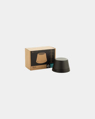 Speaker magnetico alluminio riciclato 5W da personalizzare - 1