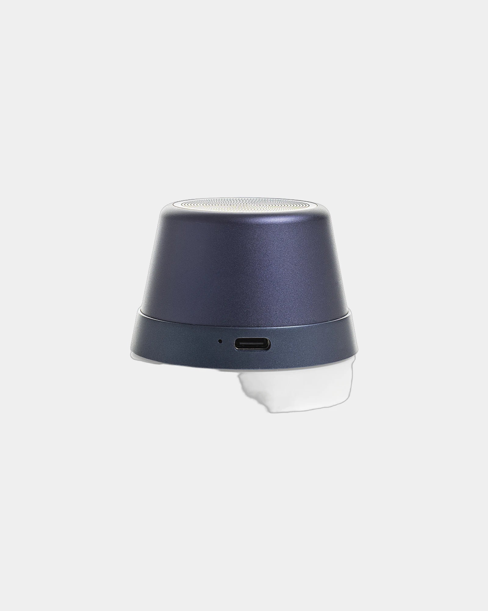 Speaker magnetico alluminio riciclato 5W da personalizzare - 25