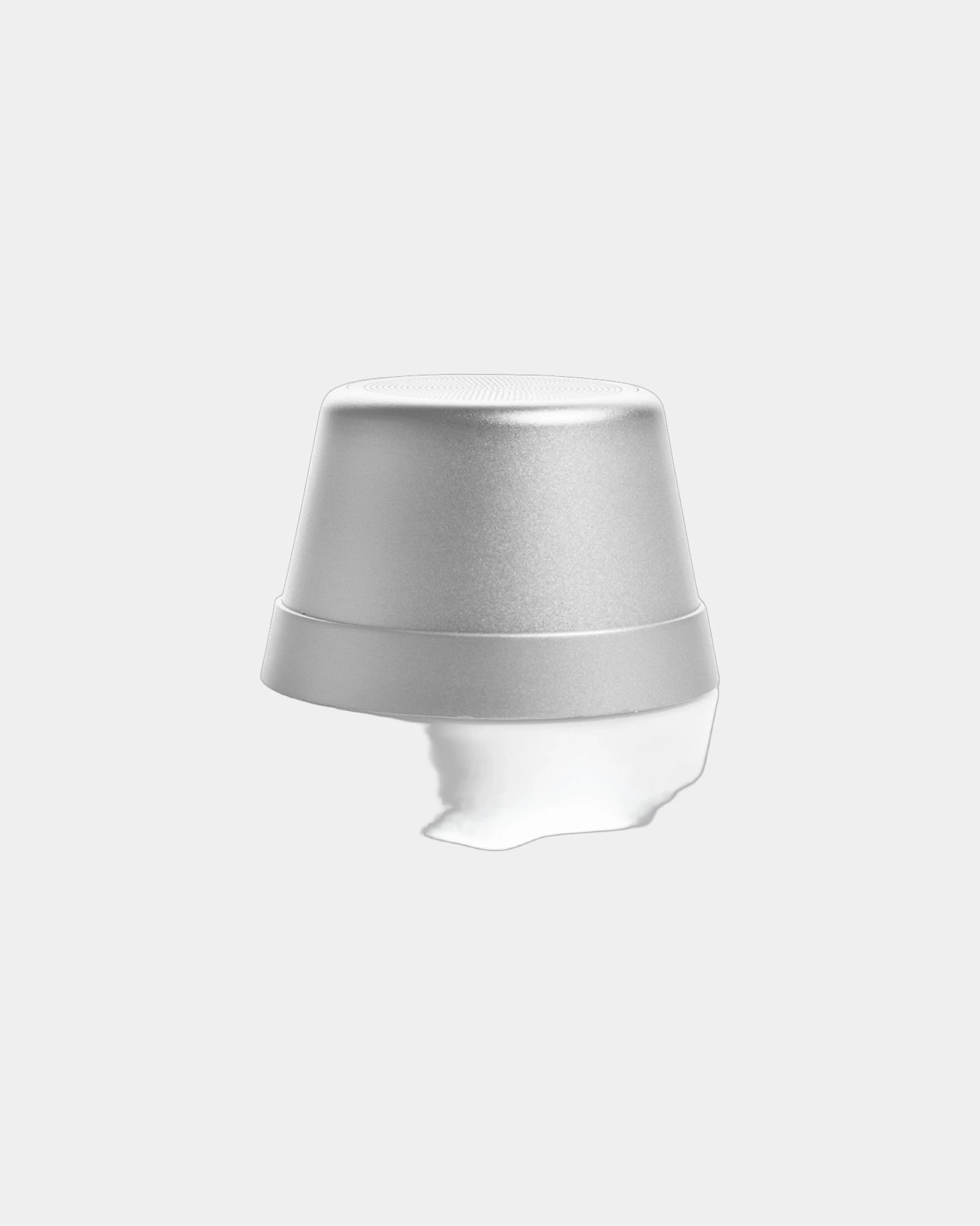 Speaker magnetico alluminio riciclato 5W da personalizzare - 11