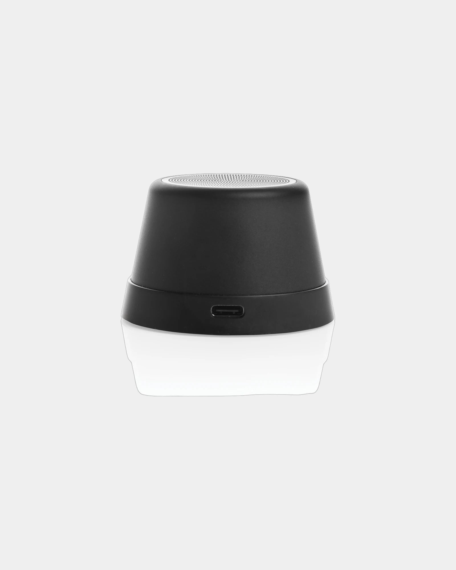 Speaker magnetico alluminio riciclato 5W da personalizzare - 4
