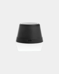Speaker magnetico alluminio riciclato 5W da personalizzare - 4