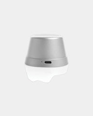 Speaker magnetico alluminio riciclato 5W da personalizzare - 12