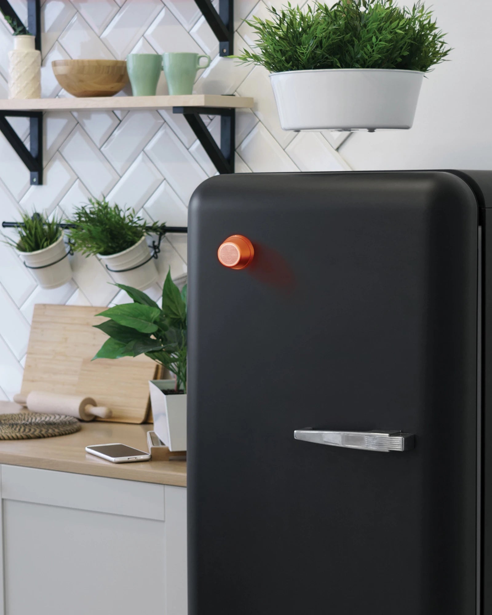 Speaker magnetico alluminio riciclato 5W da personalizzare - 21