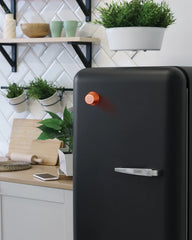 Speaker magnetico alluminio riciclato 5W da personalizzare - 21