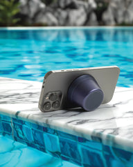 Speaker magnetico alluminio riciclato 5W da personalizzare - 27