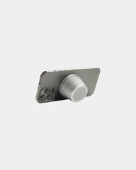 Speaker magnetico alluminio riciclato 5W da personalizzare - 10