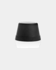 Speaker magnetico alluminio riciclato 5W da personalizzare - 3