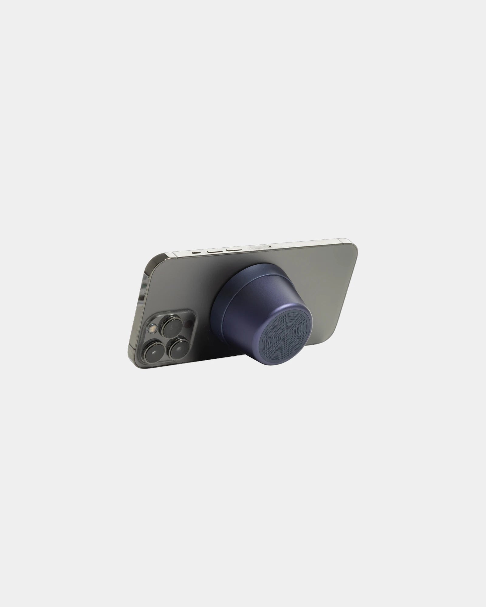 Speaker magnetico alluminio riciclato 5W da personalizzare - 23