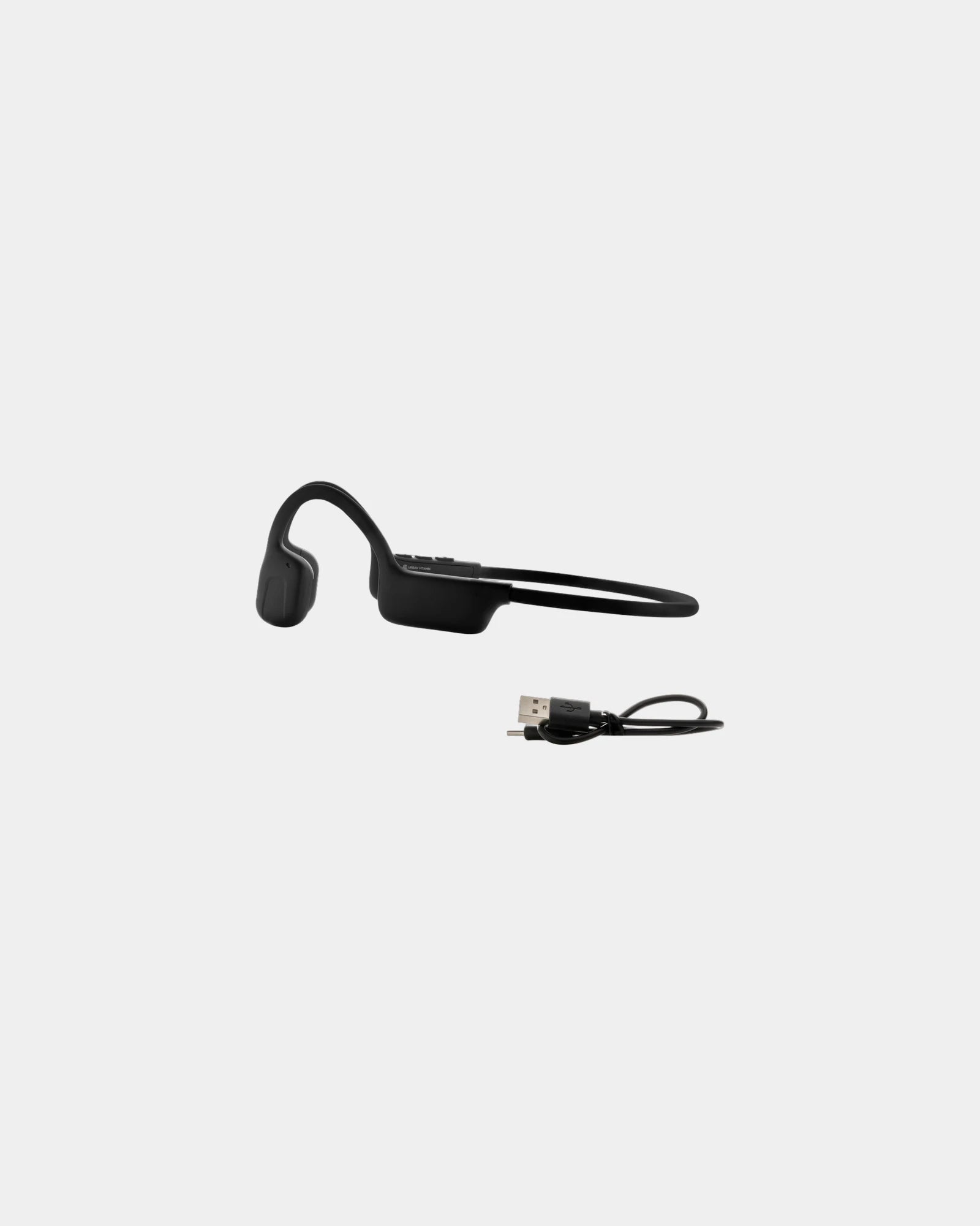 Cuffie ABS riciclato Glendale da personalizzare - 1