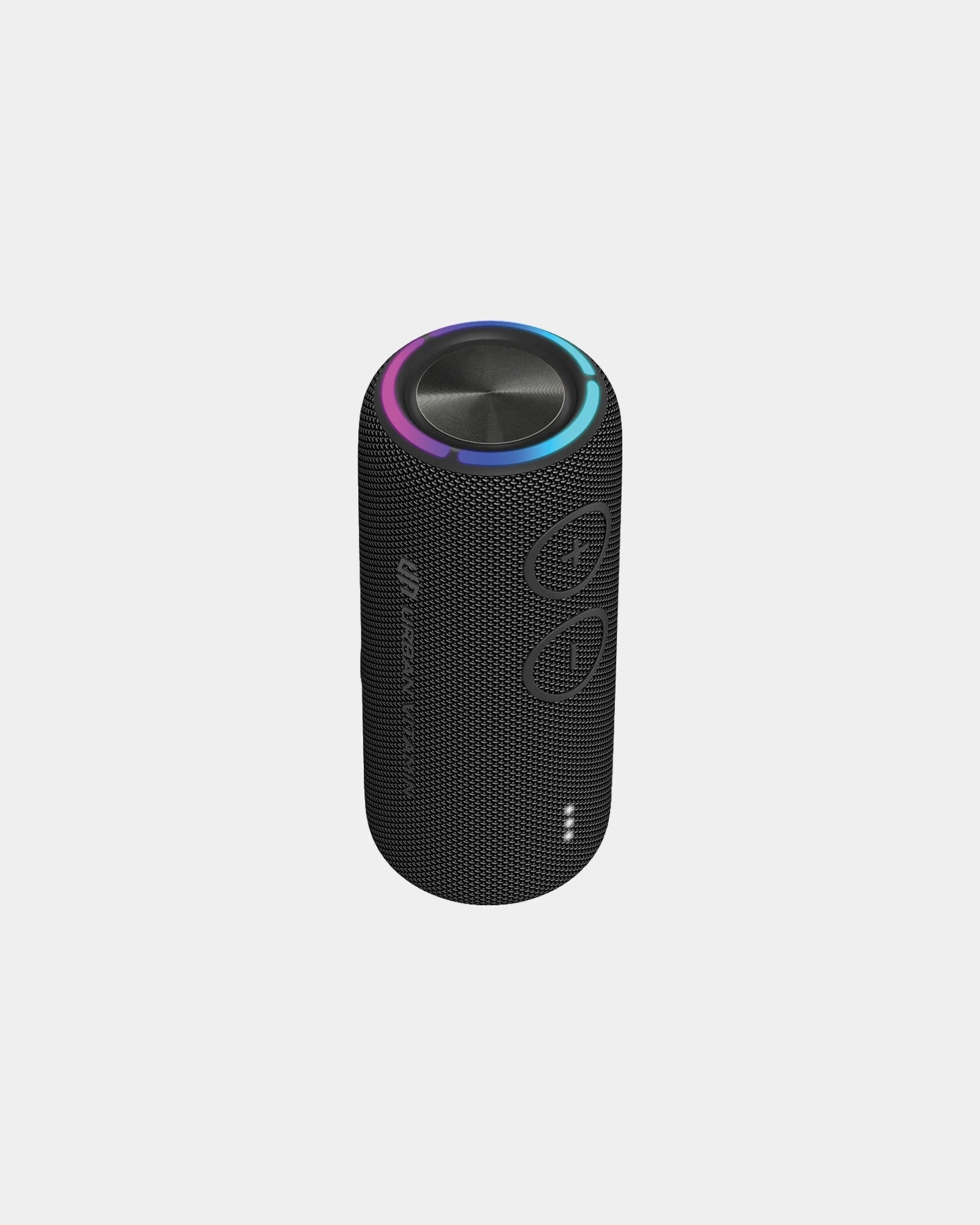 Speaker 30W impermeabile Pacific Grove da personalizzare - Nero