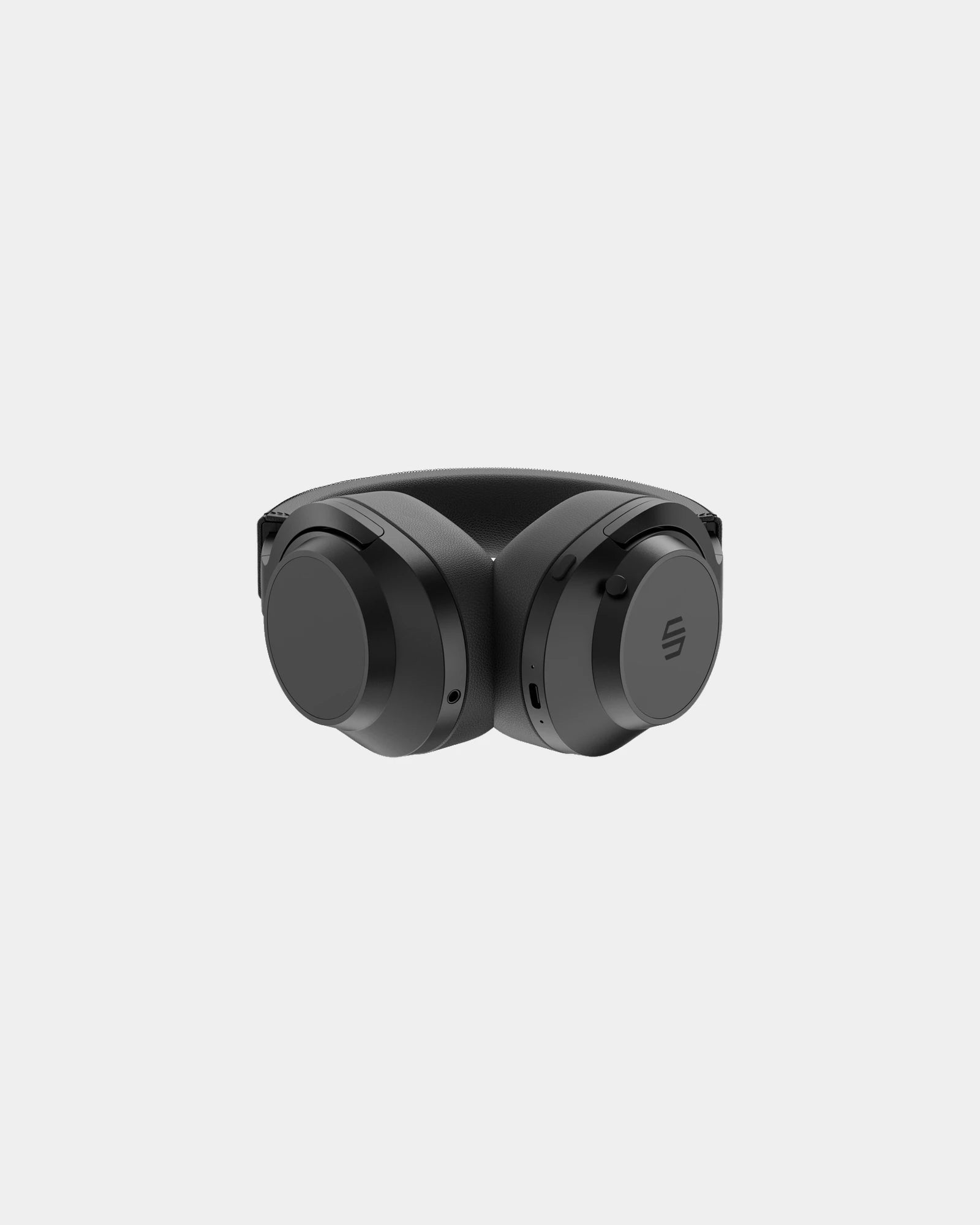 Cuffie ANC riciclato RCS Irvine da personalizzare