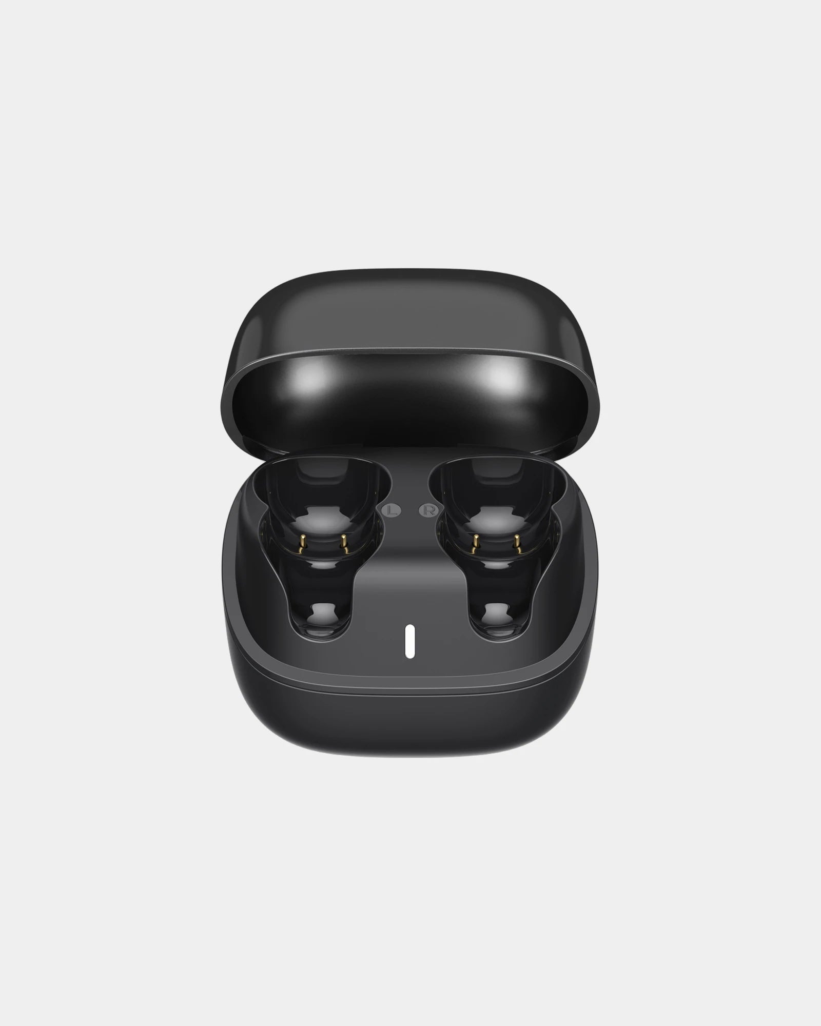 Auricolari ABS riciclato Long Beach da personalizzare - 2