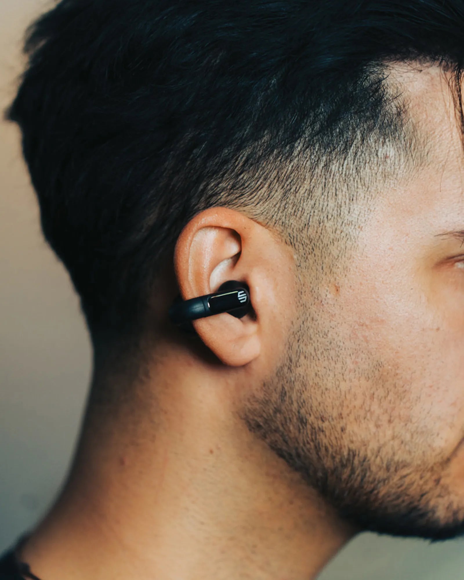 Auricolari ABS riciclato Long Beach da personalizzare - 9
