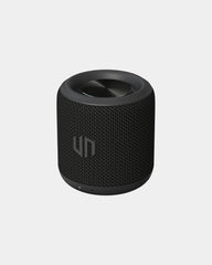 Speaker riciclato Urban Vitamin Oceanside da personalizzare - Nero