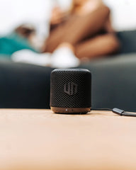 Speaker riciclato Urban Vitamin Oceanside da personalizzare - 7