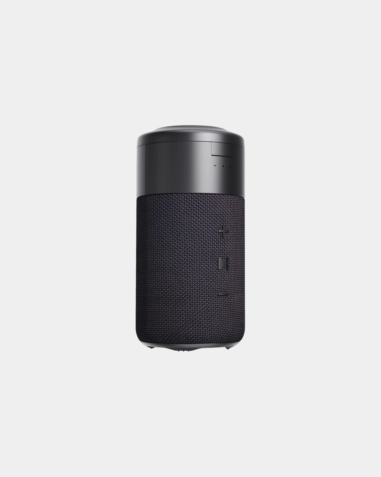 Speaker riciclato 10W Anaheim da personalizzare - Nero