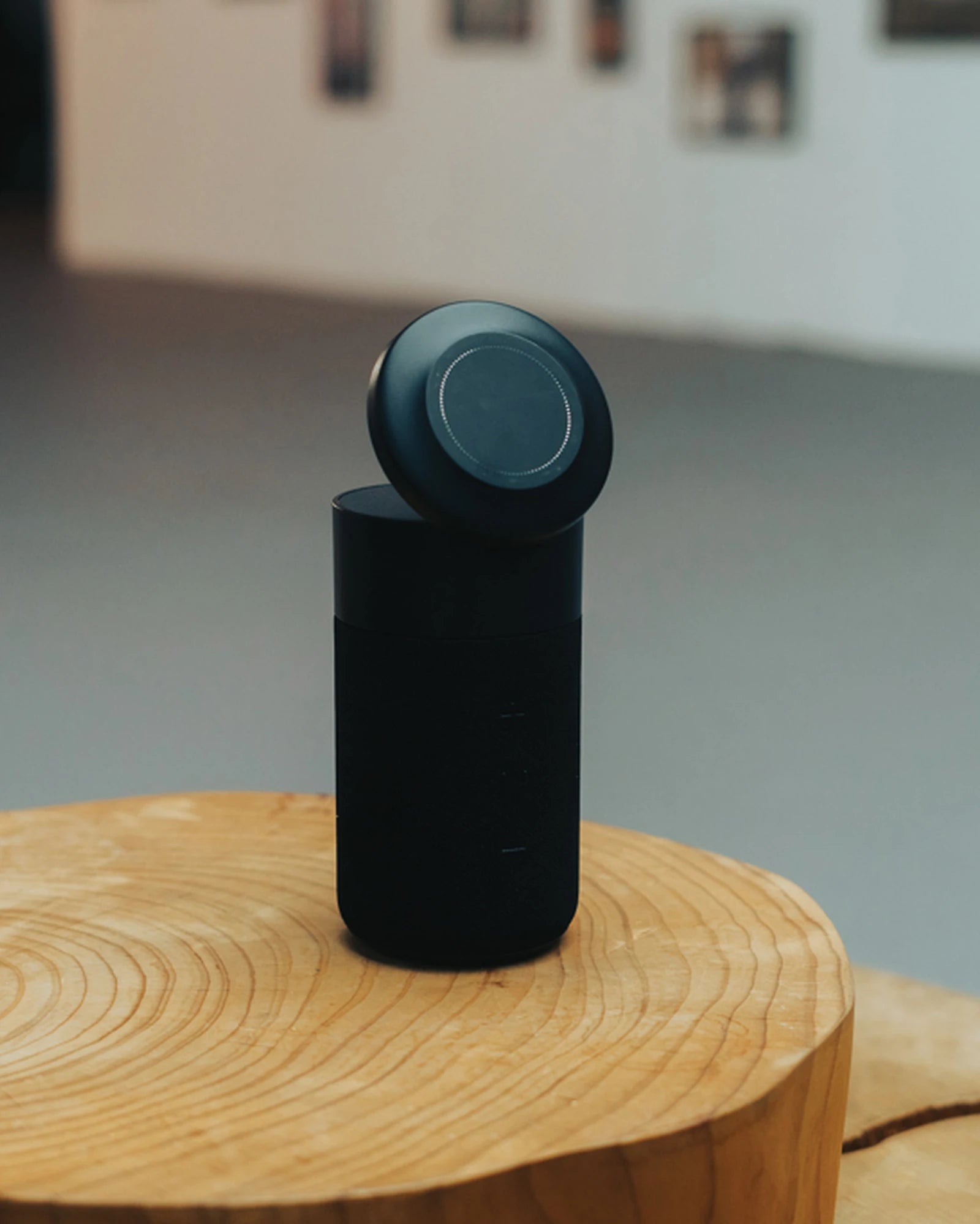 Speaker riciclato 10W Anaheim da personalizzare - 10