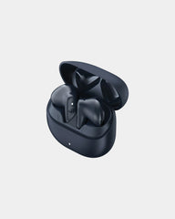 Auricolari plastica riciclata Santa Clara da personalizzare - 18