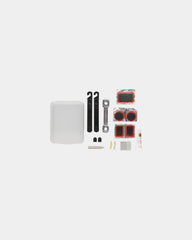 Kit riparazione bici compatto PP da personalizzare - 1