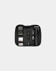 Kit riparazione bici 17 pezzi da personalizzare