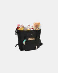 Borsa termica shopper poliestere 40L da personalizzare - 1