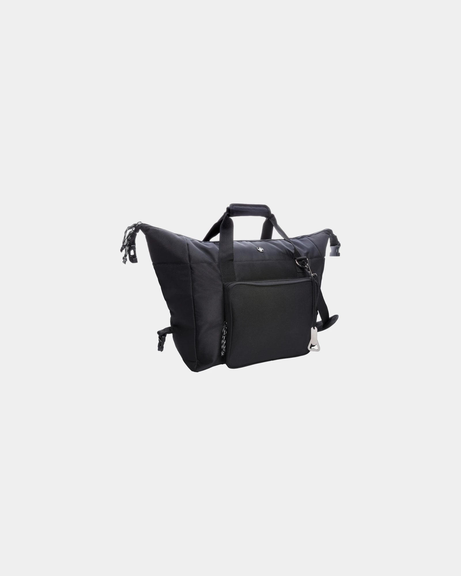 Borsa termica shopper poliestere 40L da personalizzare - 3