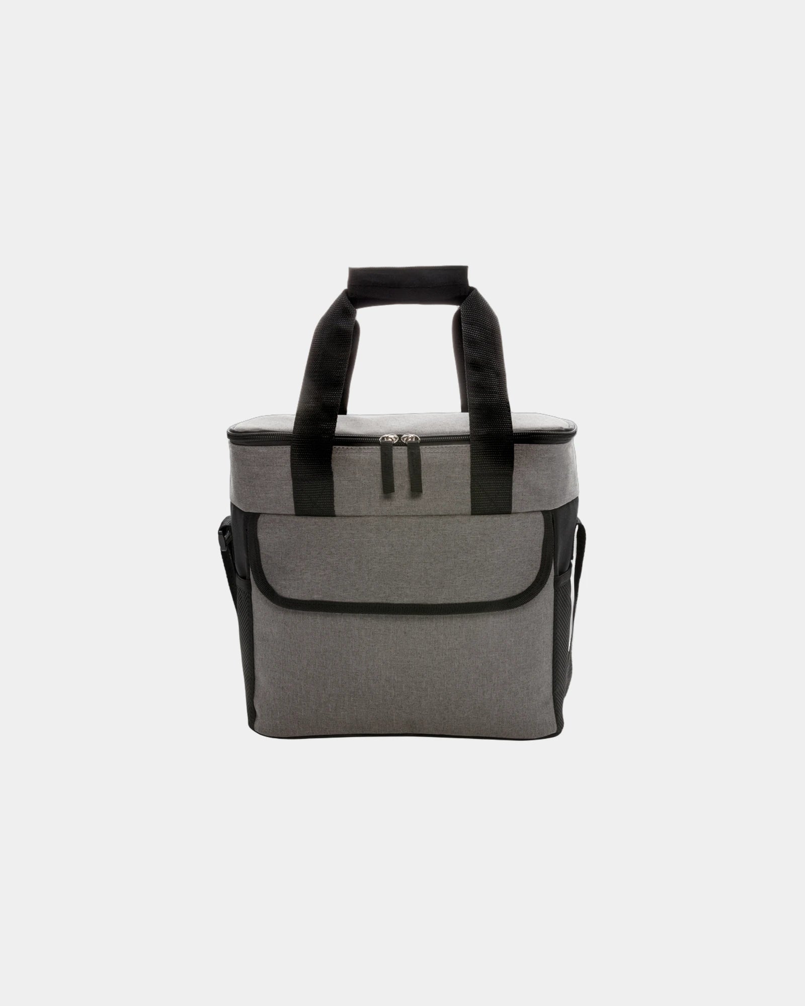 Borsa termica poliestere 20 lattine da personalizzare - 2