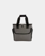 Borsa termica poliestere 20 lattine da personalizzare - 2