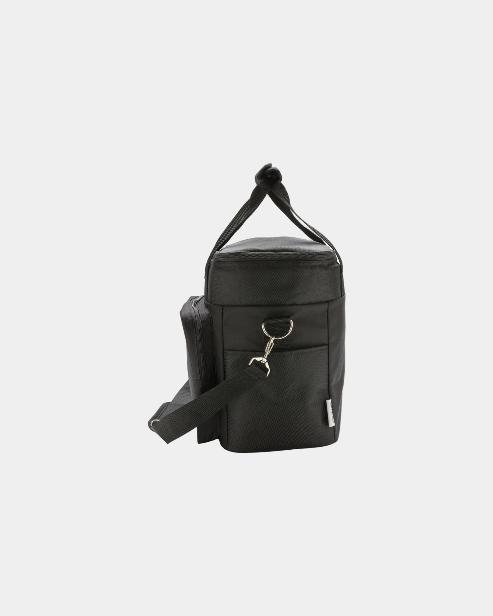 Borsa termica poliestere 16L 20 lattine da personalizzare - 4