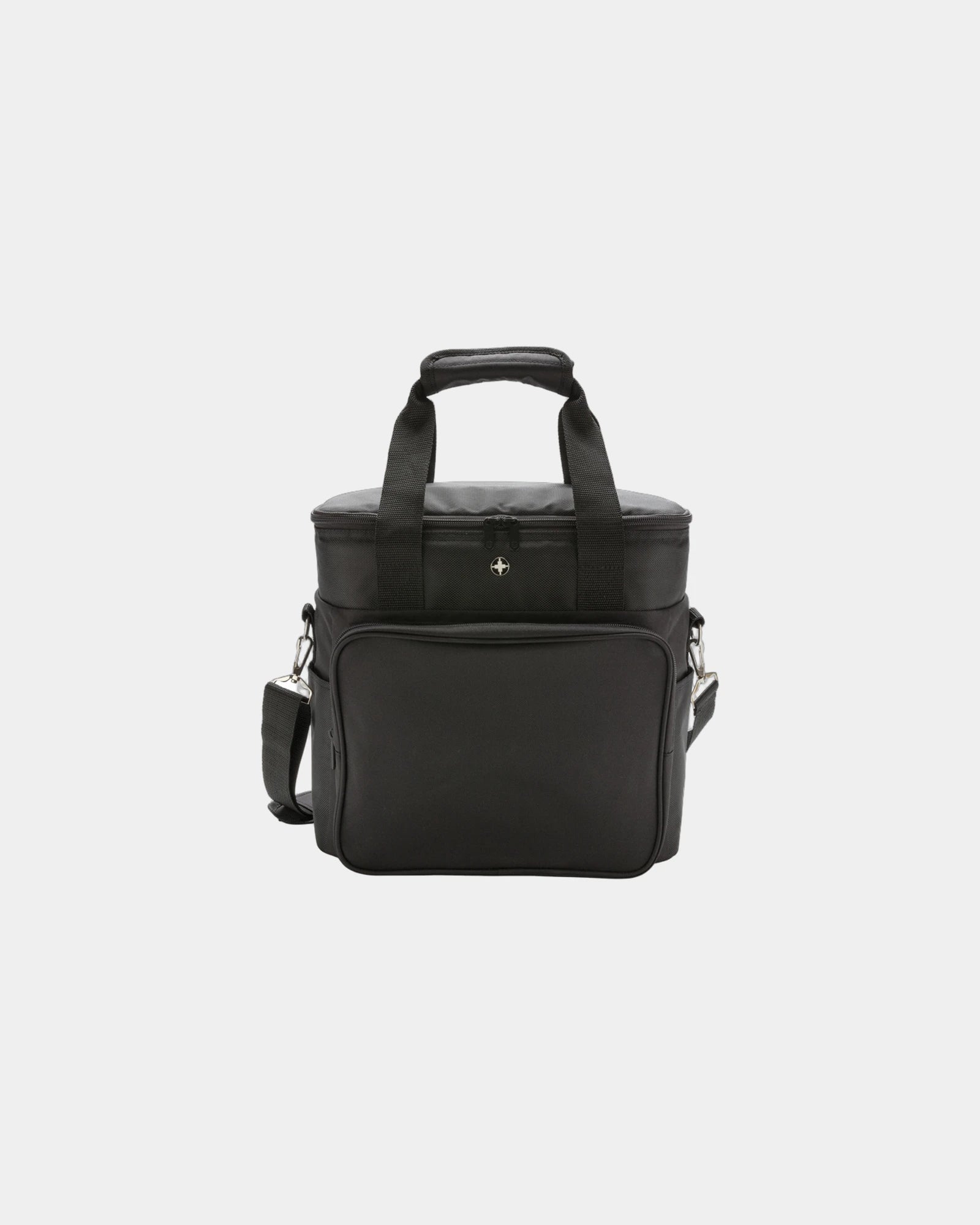 Borsa termica poliestere 16L 20 lattine da personalizzare - 2
