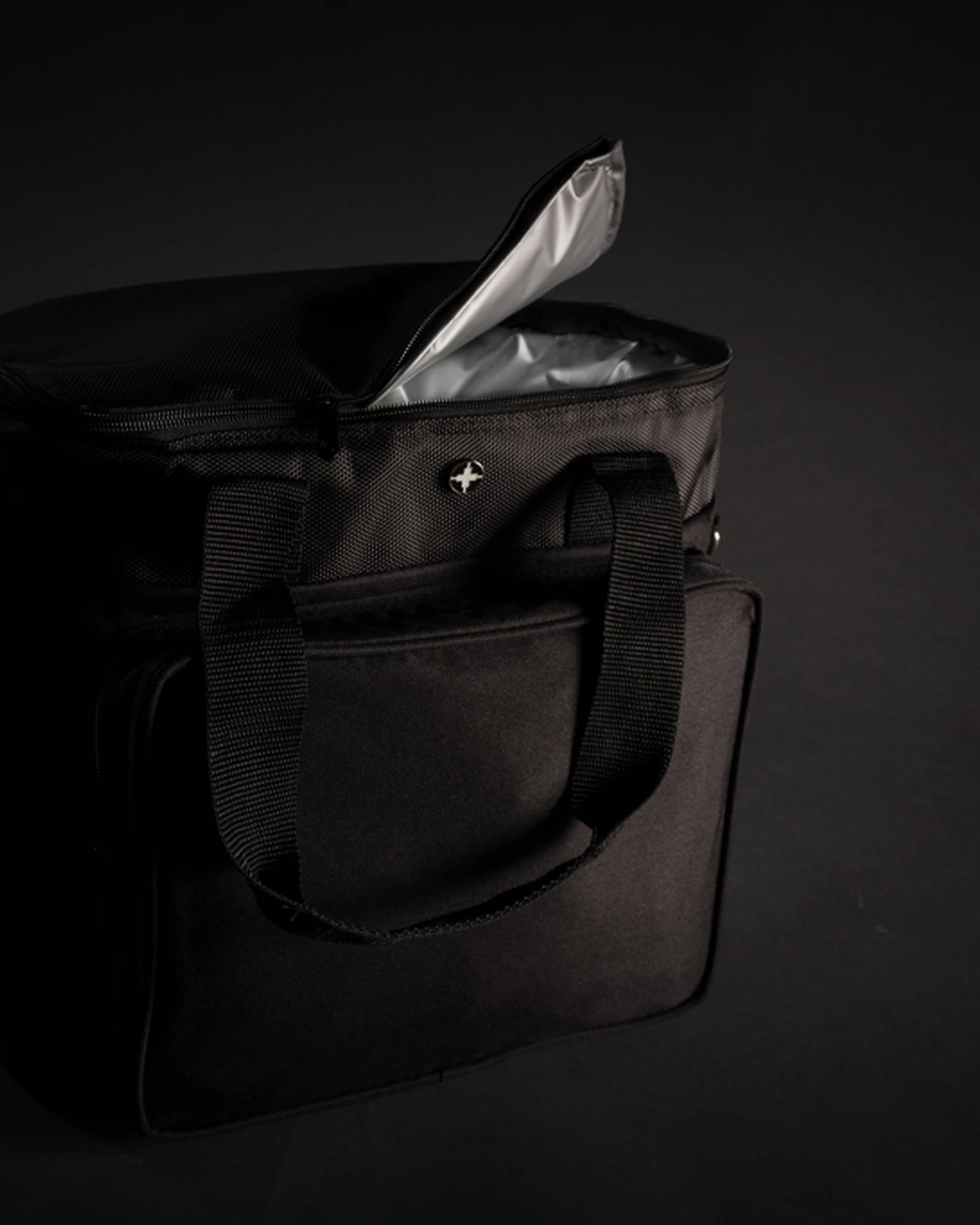 Borsa termica poliestere 16L 20 lattine da personalizzare - 6