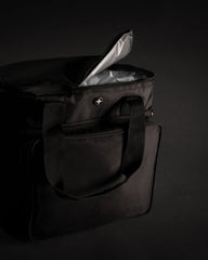 Borsa termica poliestere 16L 20 lattine da personalizzare - 6