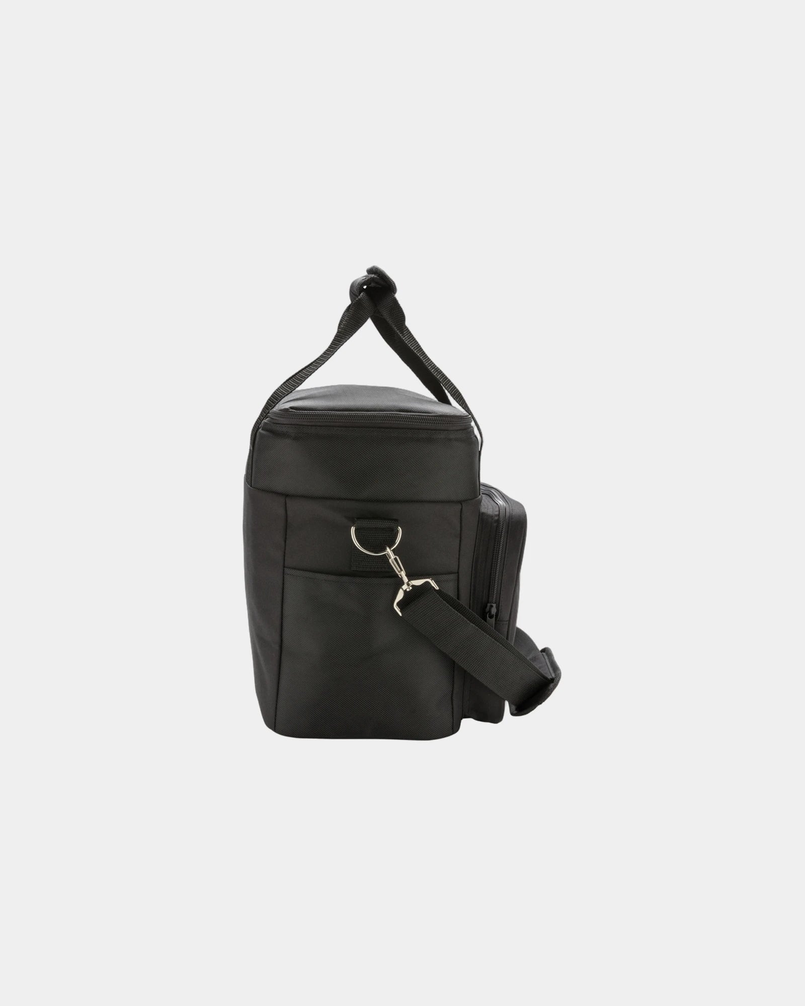 Borsa termica poliestere 16L 20 lattine da personalizzare - 3