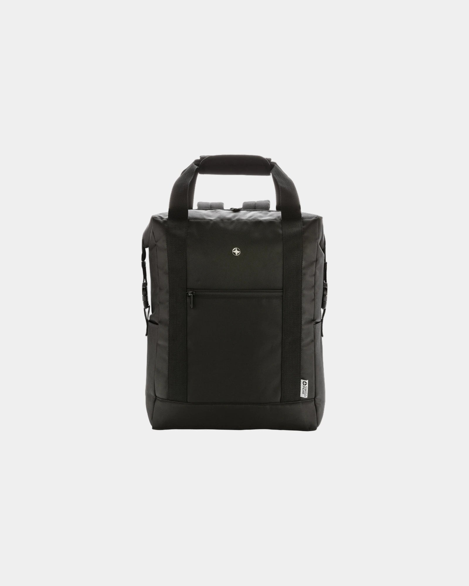 Borsa termica poliestere 22L capacità XXL da personalizzare - 3