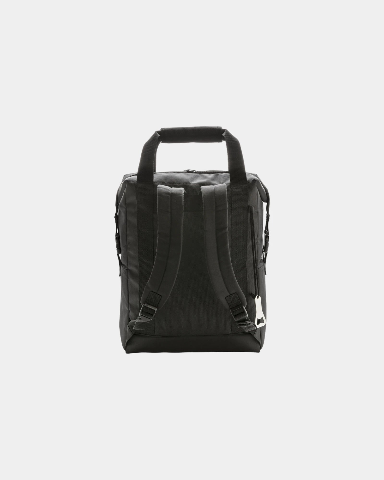 Borsa termica poliestere 22L capacità XXL da personalizzare - 4