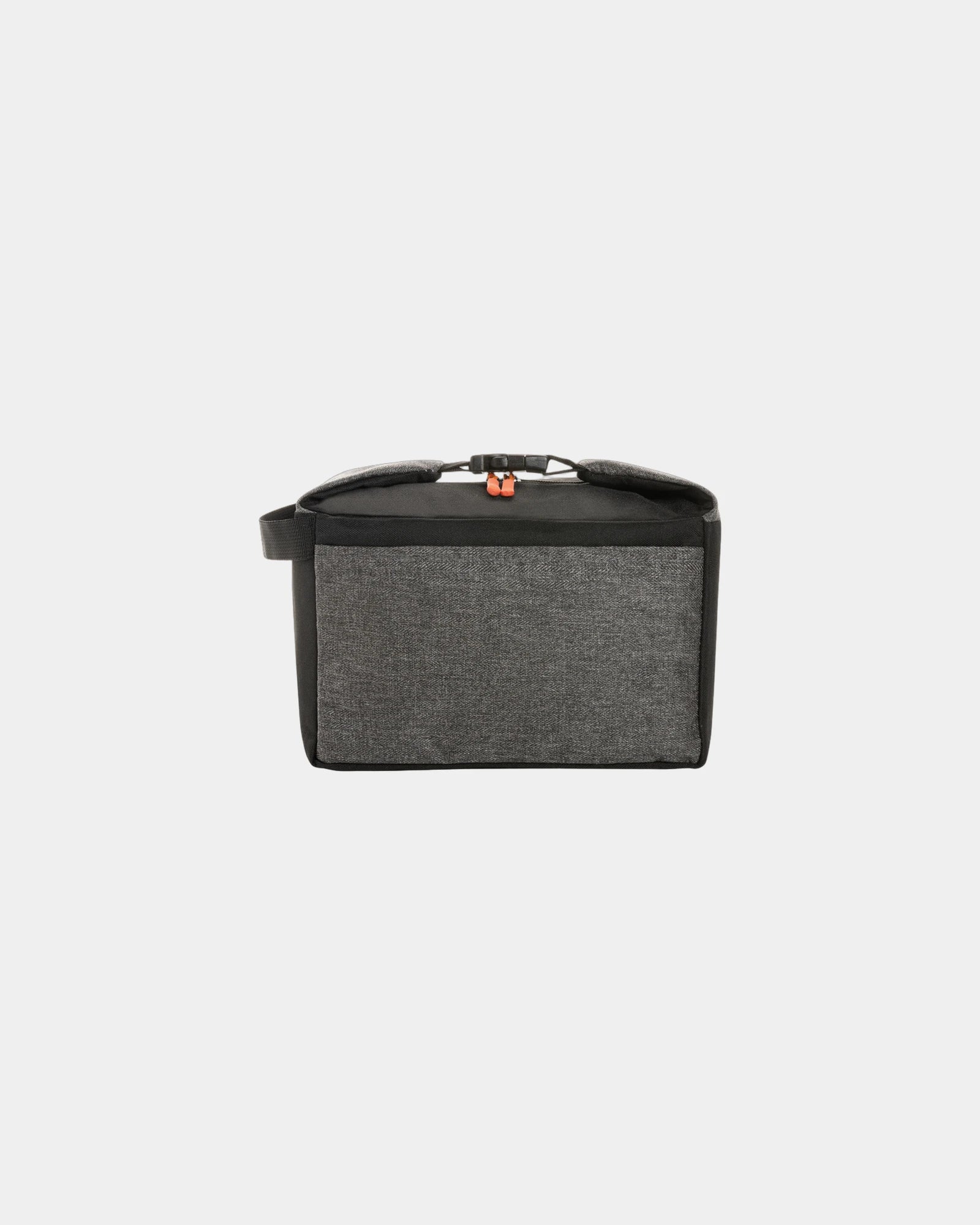 Borsa termica poliestere bicolore 5,5L da personalizzare - 2
